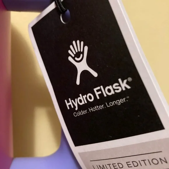 Hydro Flask Limited Edition Tumbler Set